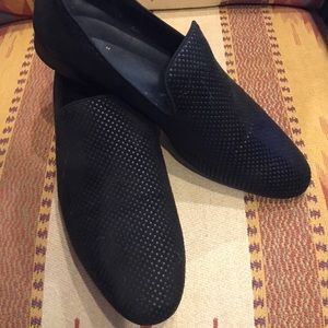 Men’s beautiful Zara loafers. Like new